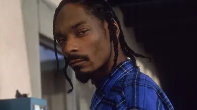 Courtesy Columbia Pictures/Getty Images