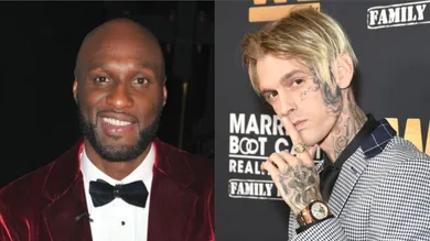 Allen Berezovsky, Presley Ann/Getty Images