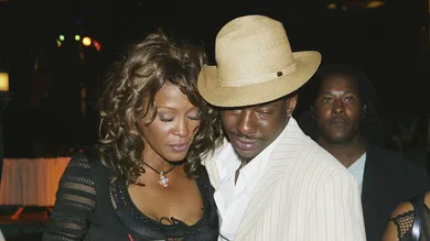 Frazer Harrison/Getty Images