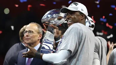 Al Bello/Getty Images