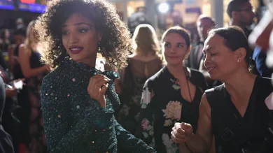 Bryan Bedder/Getty Images