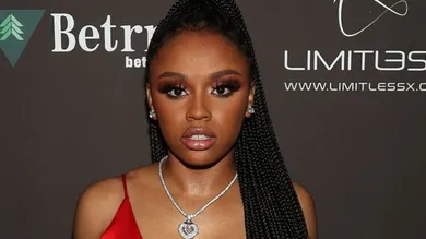 Cassidy Sparrow / Contributor / Getty Images