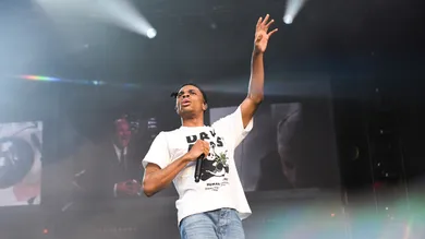 Noam Galai/Getty Images