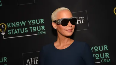 Paras Griffin/Getty Images