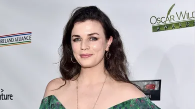 Alberto E. Rodriguez/Getty Images for US-Ireland Alliance