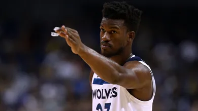 Zhong Zhi/Getty Images