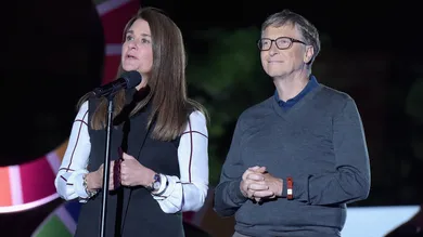 Theo Wargo/Getty Images for Global Citizen