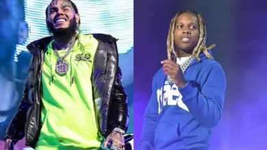 John Parra/Getty Images & Paras Griffin/Getty Images