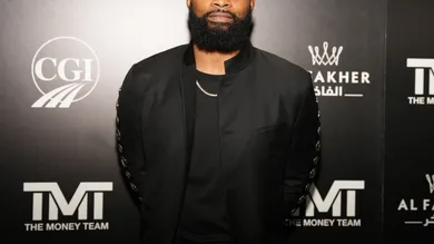 Mark Brown/Getty Images