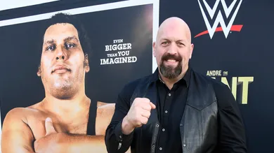 Frazer Harrison /getty images