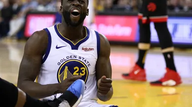 Ezra Shaw/Getty Images