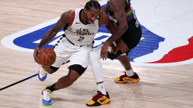 Michael Reaves/Getty Images