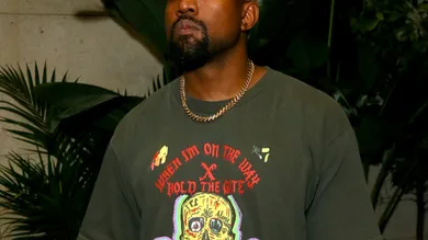 Astrid Stawiarz/Getty Images