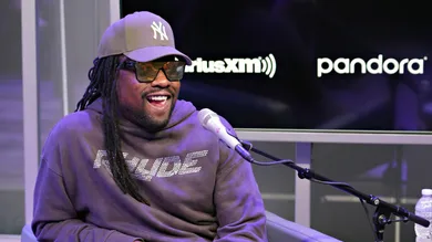 Cindy Ord/Getty Images