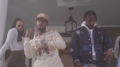 BRS Kash & Toosii via YouTube