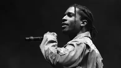 Kevin Winter/Getty Images