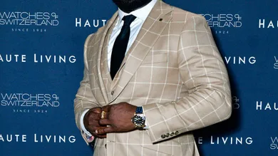 Eugene Gologursky/Getty Images