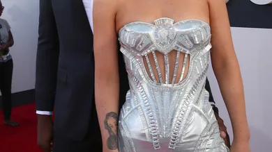 Photo by Christopher Polk/Getty Images