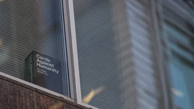 Chris J Ratcliffe/Getty Images