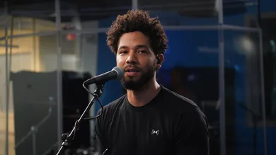 Cindy Ord/Getty Images