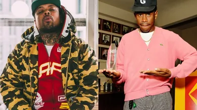 Image via HNHH / Rachel Murray/Getty Images