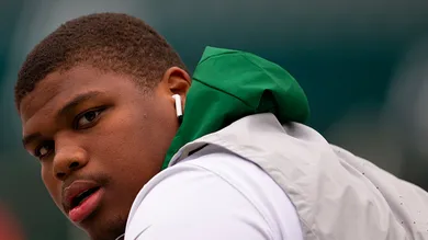 Mitchell Leff/Getty Images