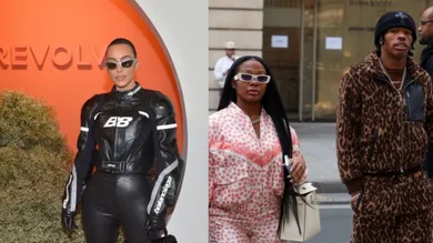 Donato Sardella/Getty Images & Pierre Suu/Getty Images