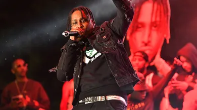 Paras Griffin/Getty Images