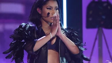 Ethan Miller/Getty Images