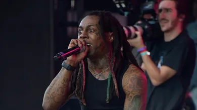 Theo Wargo/Getty Images