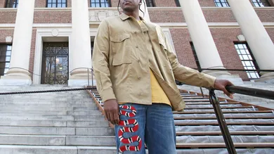 Mike Lawrie/Getty Images