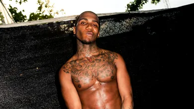 Roger Kisby/Getty Images