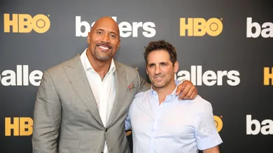 Aaron Davidson/Getty Images