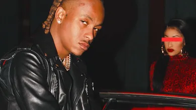 Rich The Kid via YouTube