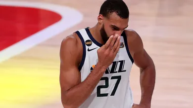 Mike Ehrmann/Getty Images