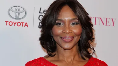 Tibrina Hobson/FilmMagic/Getty Images