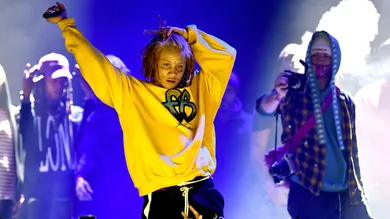 Scott Dudelson / Getty Images