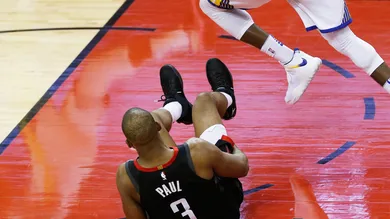 Bob Levey/Getty Images