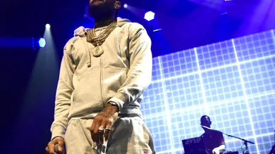 Tim Mosenfelder/Getty Images