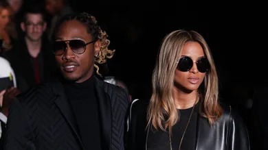 Antonio de Moraes Barros Filho/WireImage/Getty Images