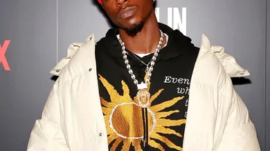 Arturo Holmes / Staff / Getty Images