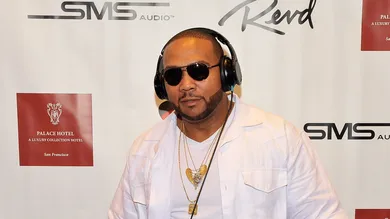 Steve Jennings/Getty Images