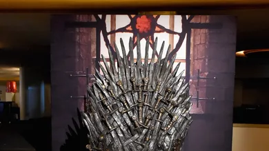 Photo by Kevin Winter/Getty Images