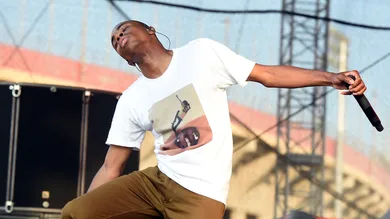 Kevin Winter/Getty Images