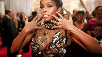 Christopher Polk/Getty Images