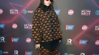 Rich Fury/Getty Images