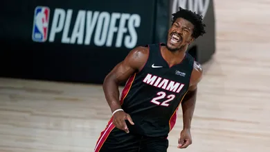 Ashley Landis-Pool/Getty Images