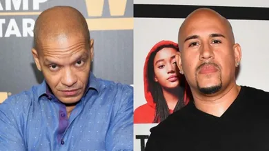 Bennett Raglin / Stringer / Getty Images, Paras Griffin / Stringer / Getty Images