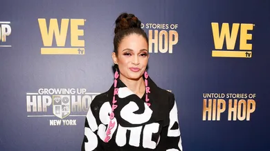 Dia Dipasupil / Getty Images