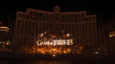 Denise Truscello/Getty Images